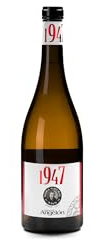 Viuda de Angelón Sidra de Mesa 1947 – Sidra Natural Filtrada – Caja de 6 Botellas de 75 cl