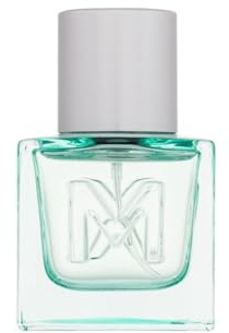 MEXX Summer Daydream for Him Eau de Toilette, aromatisch-fruchtiger Herrenduft, 20ml