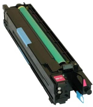 Unità di tamburo di immagine IU612C IU612M IU612Y Unità sviluppatore compatibile per C452 C552 C652(M)