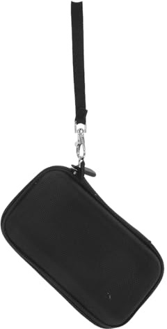 iplusmile Borsa Termica Isolata Per Medicinali Borsa Da Viaggio Portatile Per Insulina Custodia Organizer Cerniera Per Stoccaggio e Trasporto Leggero