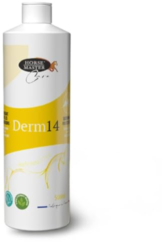 derm 14 horsemaster - 500 ml