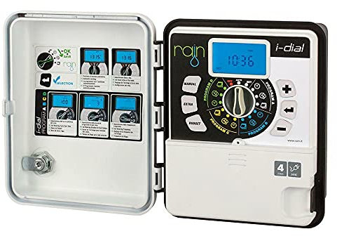 Rain Centralina Rain 'I-Dial'