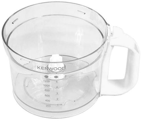 Adam Depannage – Kenwood – Ciotola Kenwood fpp210/220/230 – kw714284