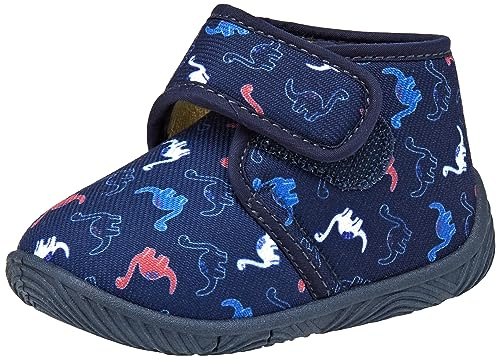 Chicco Niños Zapatillas para la Guardería y la Casa