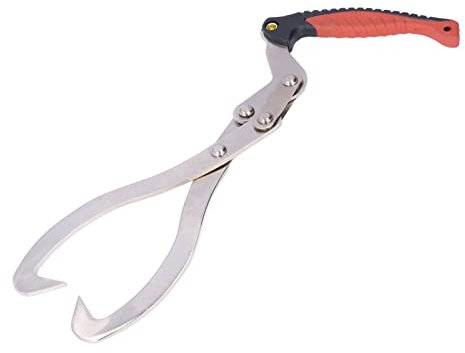 Tbest W, Log Hooks, Fishhawk Log Lifting Tongs, Logging Tools, Log Lifting Tongslog Tongs Log Lifting Grapple Hook Wooden Claw Suitable For Garden Wood Handling