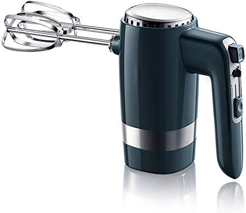Sbattitore manuale professionale a 10 velocità con accessori e frusta potente elettrodomestico da cucina per cuocere e cucinare