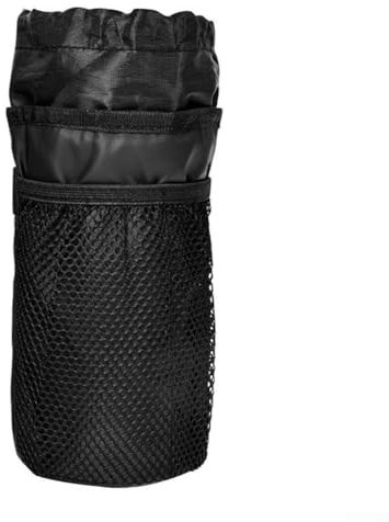 Lot de 2 sacs isothermes pour bouteille d'eau de vélo, pour bouteille d'eau