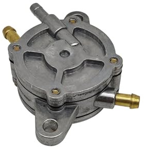 LU021750 C500-3541200 2.9.01.0200 Bränslepump Undertryckspump För Panda 500cc För Stels 500 För Kazuma 500 K/GT För Jaguar J500 ATV Insugningsbränslepump