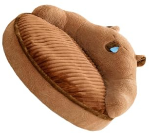 drburpily Innovador y Suave sofá Cama para Mascotas Que combina Comodidad y Estilo. Un Lugar para Que los Gatos y los Perros descansen. Este Adorable sofá Ofrece un Lugar Acogedor y cómodo para Las
