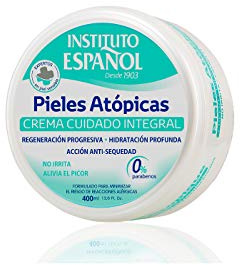 Instituto Español Crema P Atopica 400