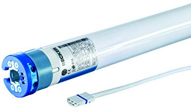 Becker L50-M04 Rollladen- und Sonnenschutz für Wickelwellen ab Ø 63 mm. Alte Bezeichnung L50/17CM