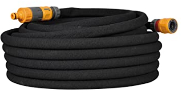 Hozelock Standard Soaker Hose 15 Metre 12.5 mm 12.5mm (1/2in) Diameter