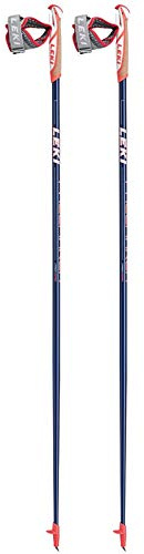 LEKI Pacemaker Nordic Walkingstöcke, 115cm