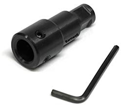 Barnwell Weldon-Bohrerverlängerung, 50 mm lang