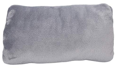 Elektrischer Handwärmer, beheizter Samt-Handwärmerbeutel aus Samt, 50 ℃ konstante Handwärmertasche, Winter Warmhalteheizkissen Elektrische Hand Muffs USB Aufladen