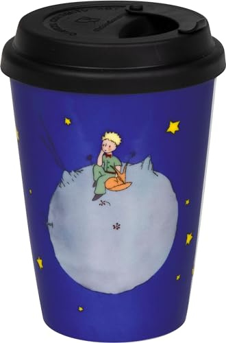 Konitz Coffee-to-Go Mug - Kleiner Prinz