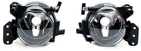 JESYMBX Für BMW E60 E90 E63 E46 323I 325I 525I X3 Frontlampe Stoßstange Nebelscheinwerfer Ersatzteile links Fahrerseite