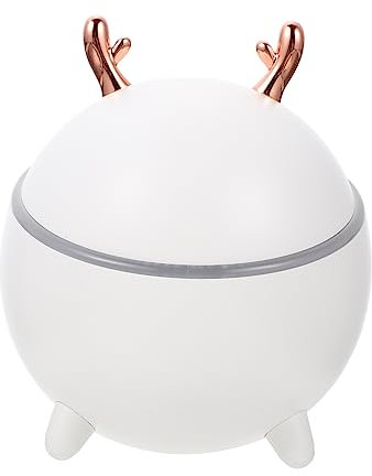 Healeved Essential Oil Diffuser Humidifier Aromatherapy for Home Air Purifier Decor Fragrance Oils Compatible