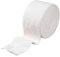 Bandage de soutien tubulaire élastique – Manchon lavable en fonte pour entorse pour bras, jambe, genou – 6,3 cm x 5 m