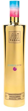 Vodka Au Bubble Gum 70 cl