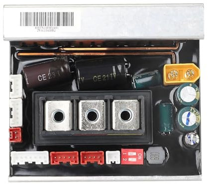 Carte mère de contrôleur pour scooter électrique Ninebot Max G2, accessoires de rechange