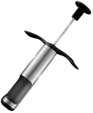 TOPBATHY 1stk Jujube-entkerner Orange Multifunktionale Kirsche Corer Automatisch Warmhalteplatte Tischplatte Gestreifte Abziehbilder Gerät Aufbewahrungsbrett Chip Rostfreier Stahl Silver