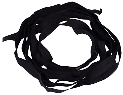 DOITOOL Schrägband Gefaltet Zum Einfassen Und Nähen Ca Geeignet Für Kleidung Halsausschnitte Taschen Und Bastelprojekte Kompatibel Mit Vielen Werkzeugen