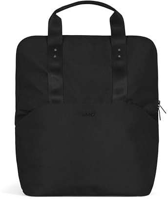 Joolz Wickelrucksack – Wickeltasche Rucksack – stilvolle Babytasche mit tragbarer Wickelunterlage, isoliertem Fach, Laptop-Tasche und umweltfreundlichem Design – kompatibel mit Hub/Day/Geo