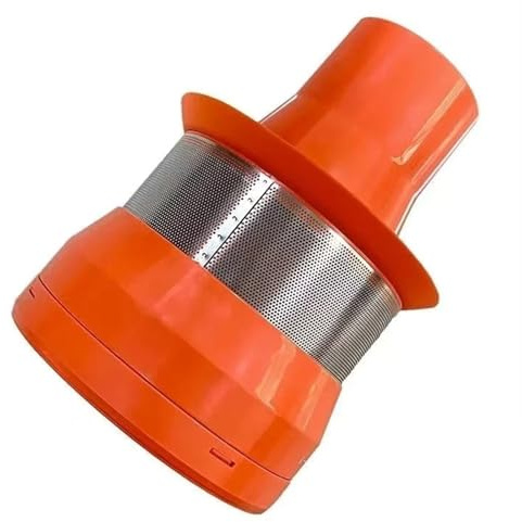 Vacuum cleaner cyclone multi-cone For Xiaomi for Mijia 1C K10 for dreame V9 v9pro V9B V9P V10 V11 V12 V16 spare parts replacement