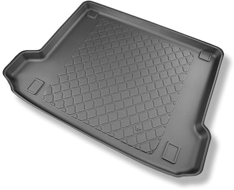 Mossa Alfombrilla Maletero Adecuada para Omoda 5 SUV (2024- ) G | maletero superior