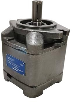 ZGHQHCDRH PV4-25-01A01FR Hydraulic Gear Pump Servo Oil Pump