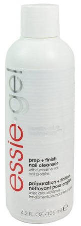 Essie Nagellack - Prep + Finish Cleanser, 1er Pack (1 x 200 ml)