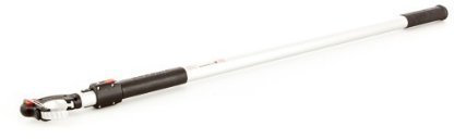 HOOK&MOOR ADJ 3 MTR BOAT HOOK by New England Ropes