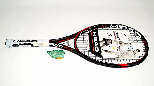 HEAD Graphene XT PWR Prestige Tennis Racket, Grip Size- Grip 2: 4 1/4 inch