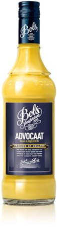 Bols advocaat Liqueur (1 x 0,7 L)