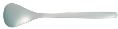 Sori Yanagi serving spoon 000 197 (japan import)