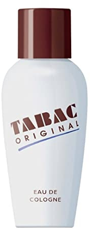 Tabac Original von Maurer & Wirtz Eau de Cologne für Herren, 286 ml