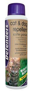 Defenders Cat & Dog Repellent Granules 450g
