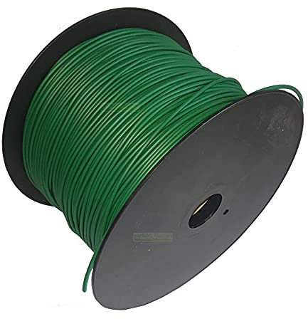 800 m / 3,4 mm HQ tagliaerba robotizzato cavo compatibile con Fuxtec Brast Einhell