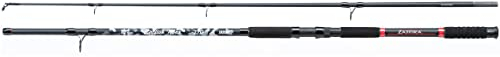 Wallerrute JAXON Zaffira Catfish Max Welsrute Spinrute 270/300cm Big Boys Only! (300cm / 450g)