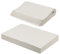 JOIKIT 300 Sheets A3 Newspaper Print Paper, White Newspaper Offcuts Sheets, Packing Paper Sheets for Wrapping, Crafting, Moving, 420 x 297mm(16.5 x 11.7 Inch)