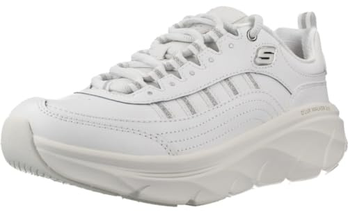 Skechers D'lux Walker 2.0 Golden Step ZapatillasMujer