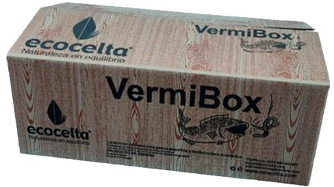 Lombrices vivas variedad Eisenia (lombriz roja californiana). 550 unidades de lombrices adultas. Ideal para elaborar compost. Aptas para uso en pesca. Vermicompostador.