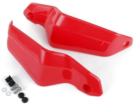 Litemai Griff Wind Schild Für X&A&dv X Für A&dv 750 Für X-ADV 750 XADV750 Für X&A&dv 750 2021 2022 Motorrad Handschutz Windschutzscheibe Windschutz Handschutz Schutz Bar Handschutz Lenkerschutz(3)