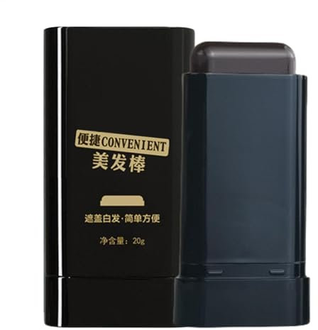 Peine para teñir el cabello, peine de tinte para el cabello, barra de cubierta para retoque de raíz, peine de tinte para el cabello de retoque rápido, peine seguro y práctico, barra de teñido de