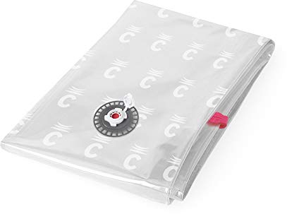 Compactor ASPISPACE Sacchetto Compressione Sottovuoto XL 80x130 cm