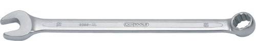 KS Tools 517.1530 CLASSIC XL Ringmaulschlüssel abgewinkelt,30mm