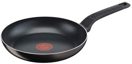 TEFAL Easy Cook & Clean Pfanne, 32 cm, antihaftbeschichtet, für alle Herdarten außer Induktion B5540802