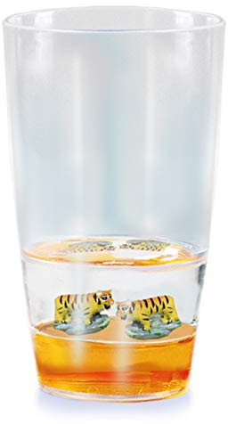 Floatarama Tumbler -Tigers marca Deluxebase