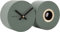 Karlsson Horloge Murale Duo Coucou Vert Jungle (KA5789GR)